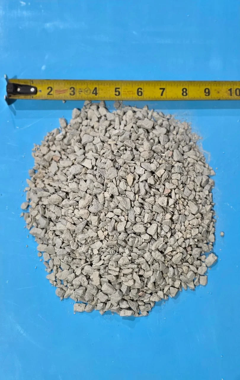 CA16 Crushed Aggregate