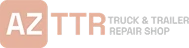 AZ Truck & Trailer Repair Shop logo