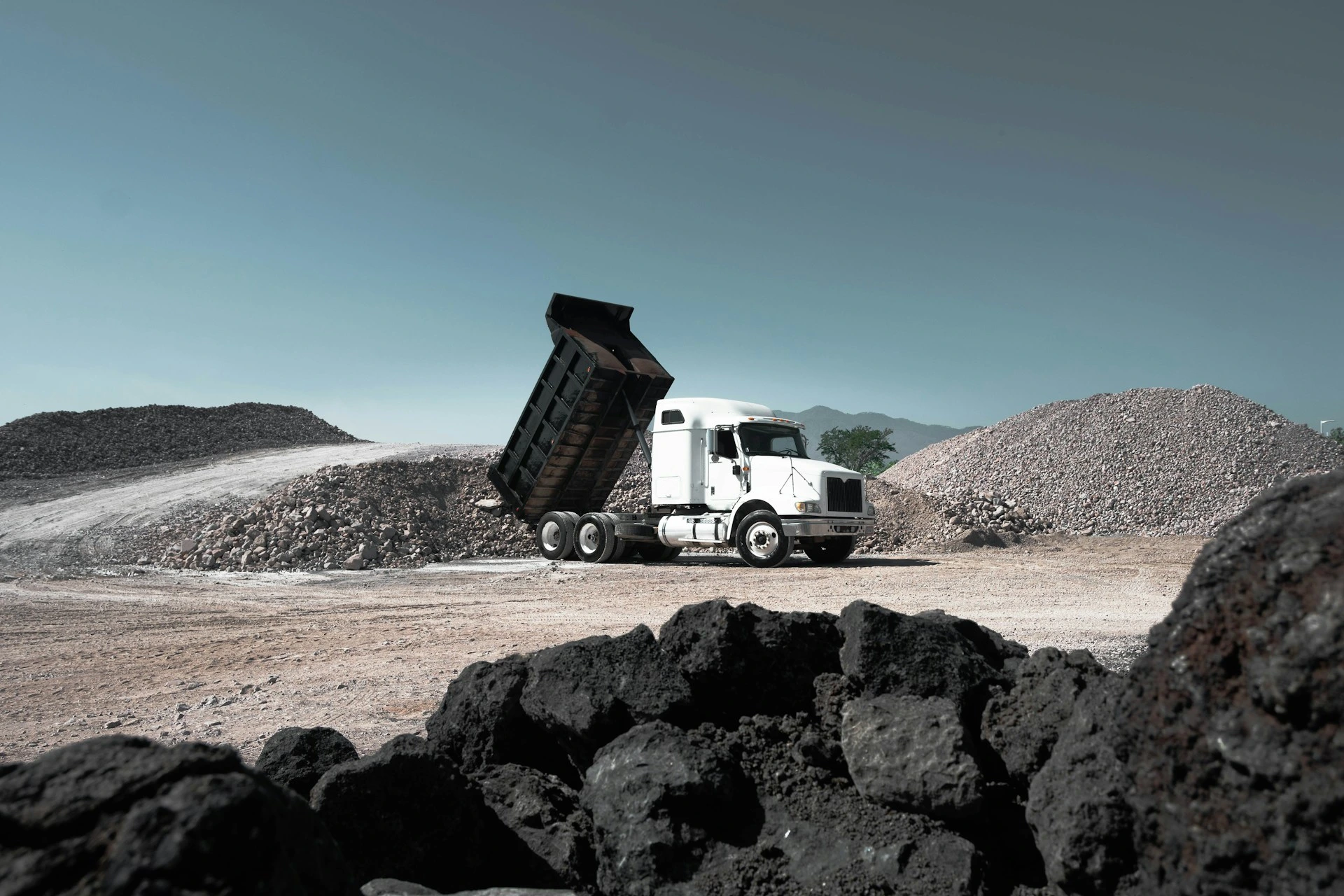Tonnage calculator Tonnage calculator image